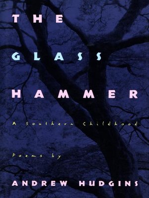 cover image of Glass Hammer